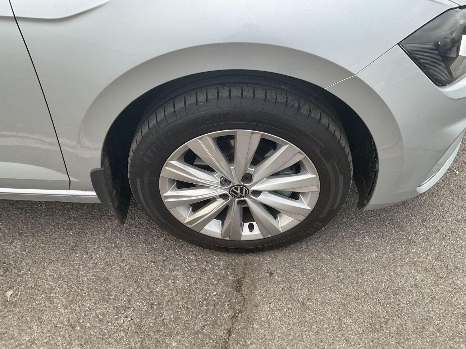 Used Volkswagen Polo for sale - 77958345: Photo 24