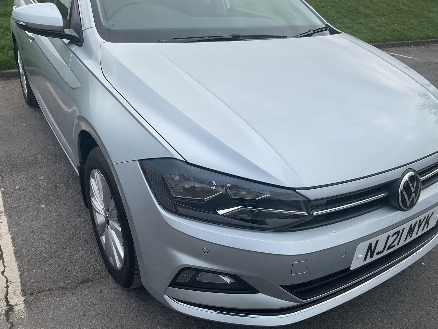 Used Volkswagen Polo for sale - 77958345: Photo 25