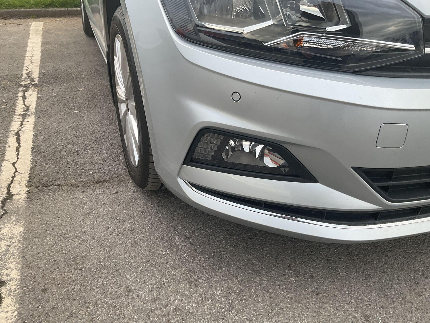 Used Volkswagen Polo for sale - 77958345: Photo 26