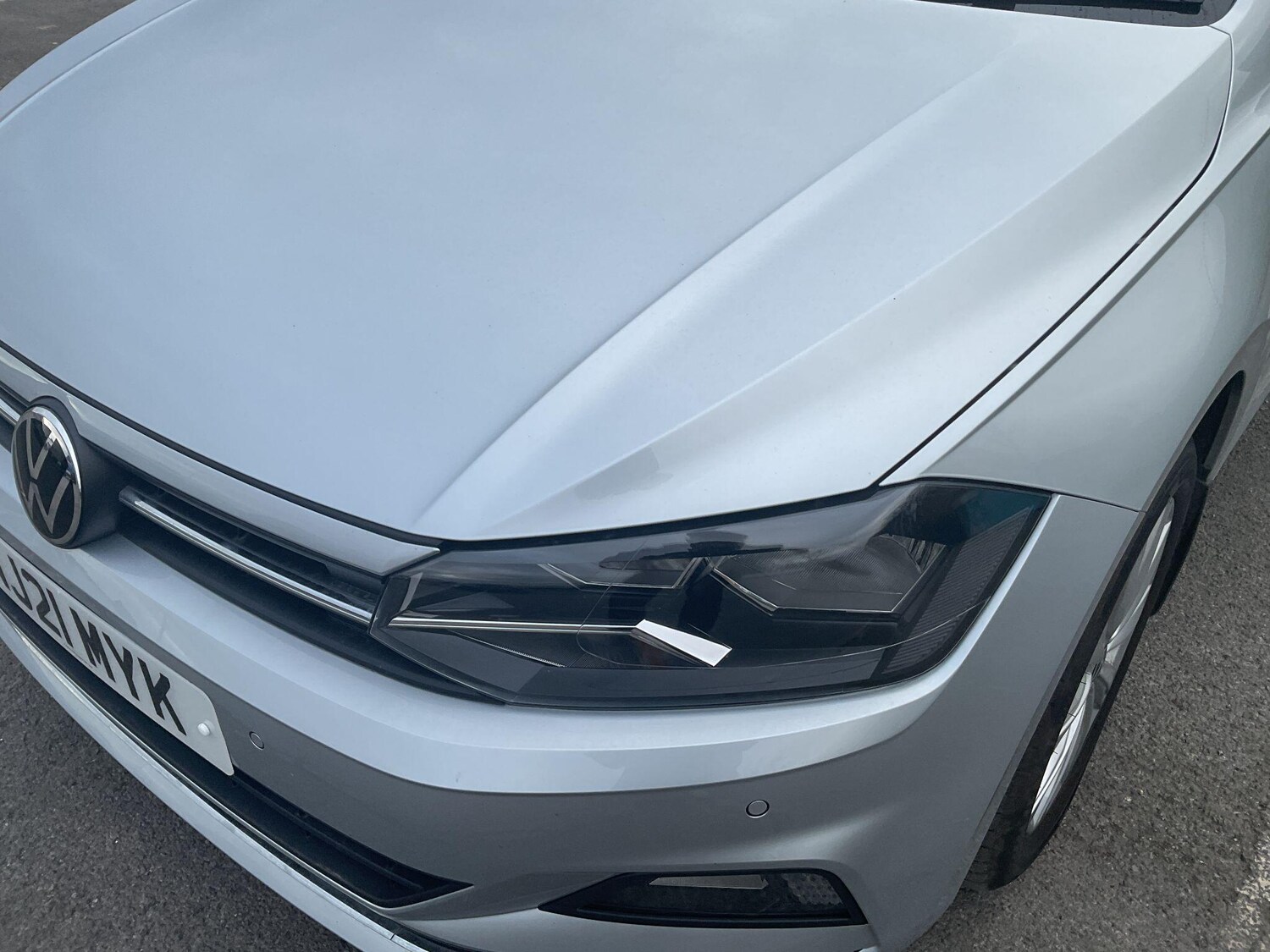 Used Volkswagen Polo for sale - 77958345: Photo 28