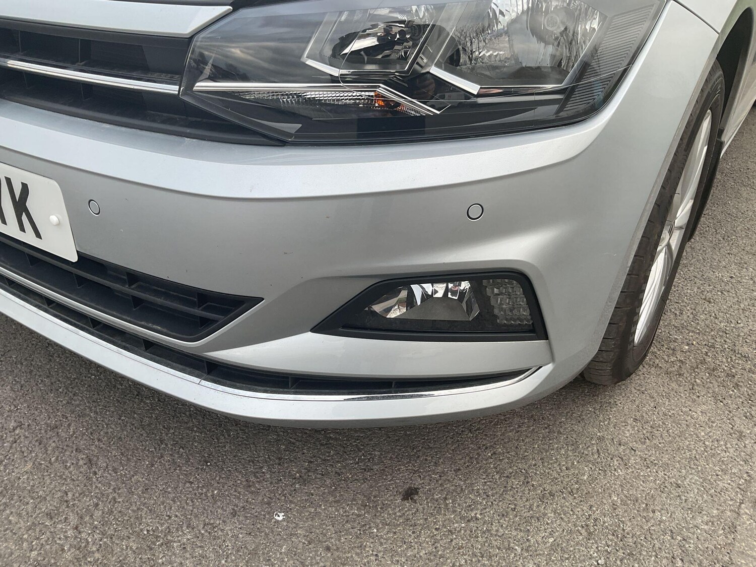 Used Volkswagen Polo for sale - 77958345: Photo 29