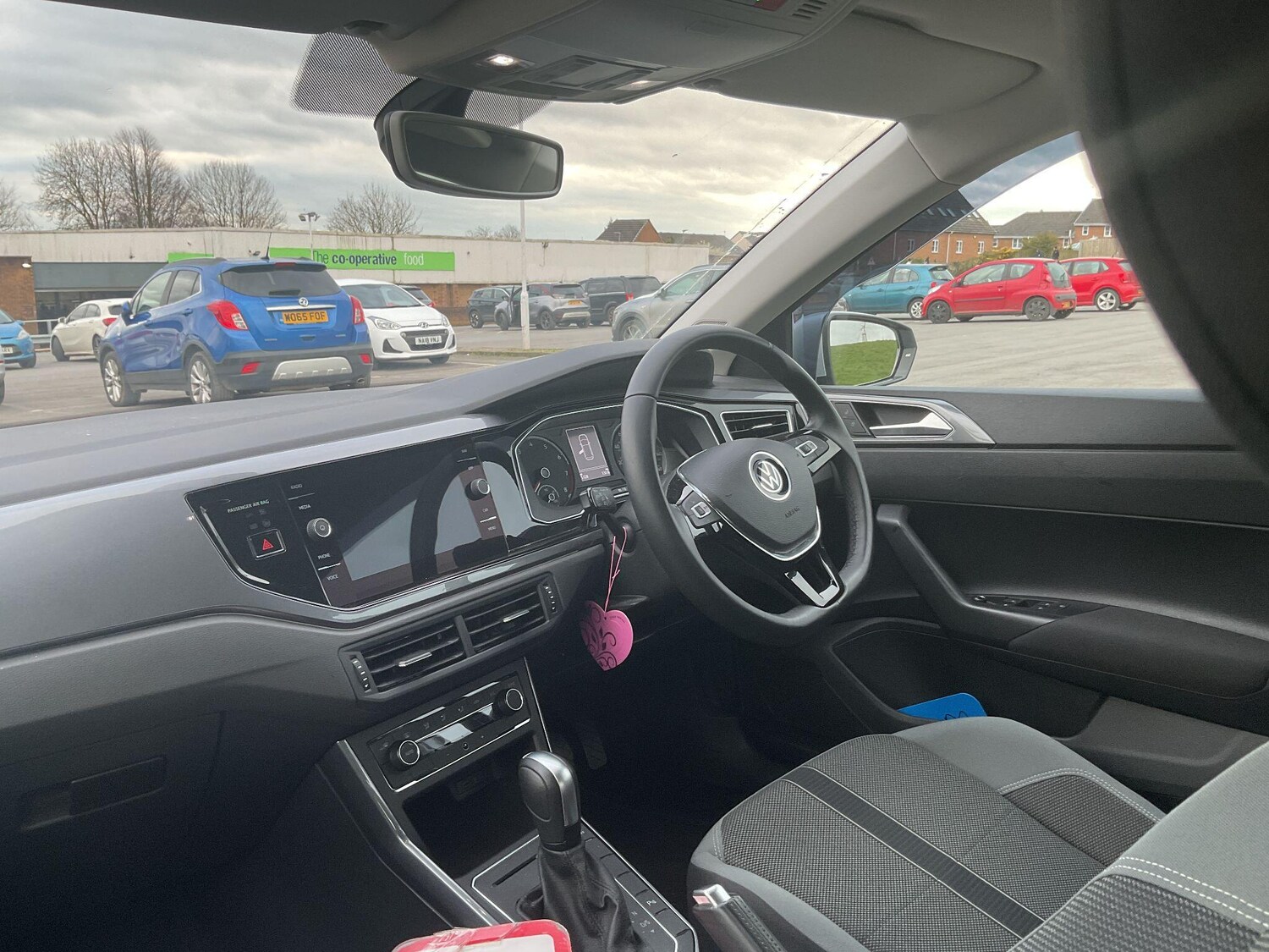 Used Volkswagen Polo for sale - 77958345: Photo 35