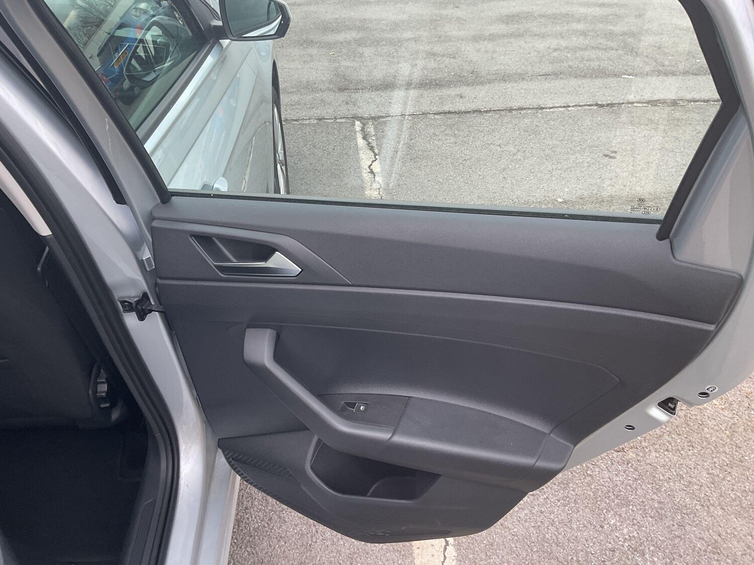 Used Volkswagen Polo for sale - 77958345: Photo 36