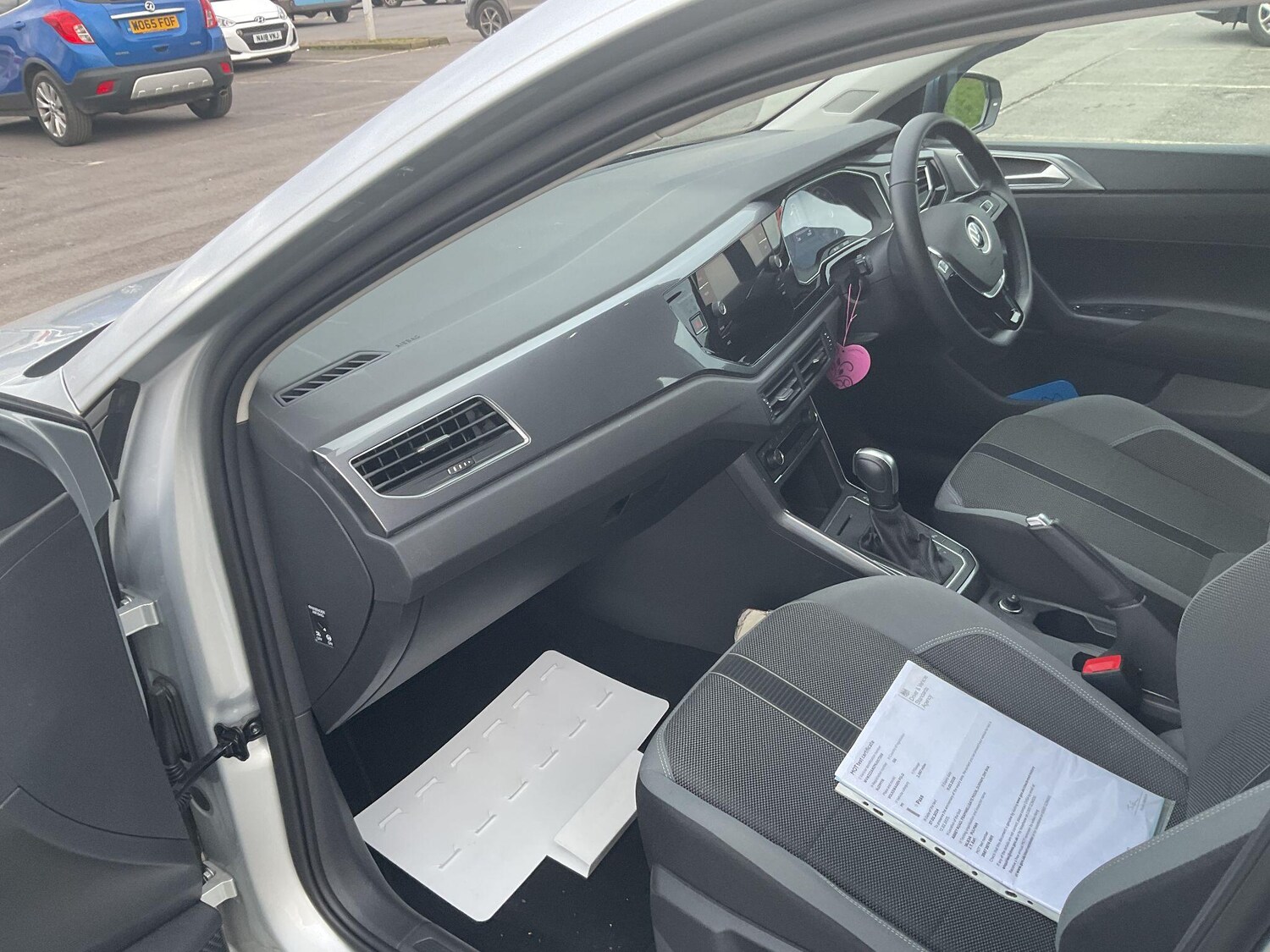 Used Volkswagen Polo for sale - 77958345: Photo 41