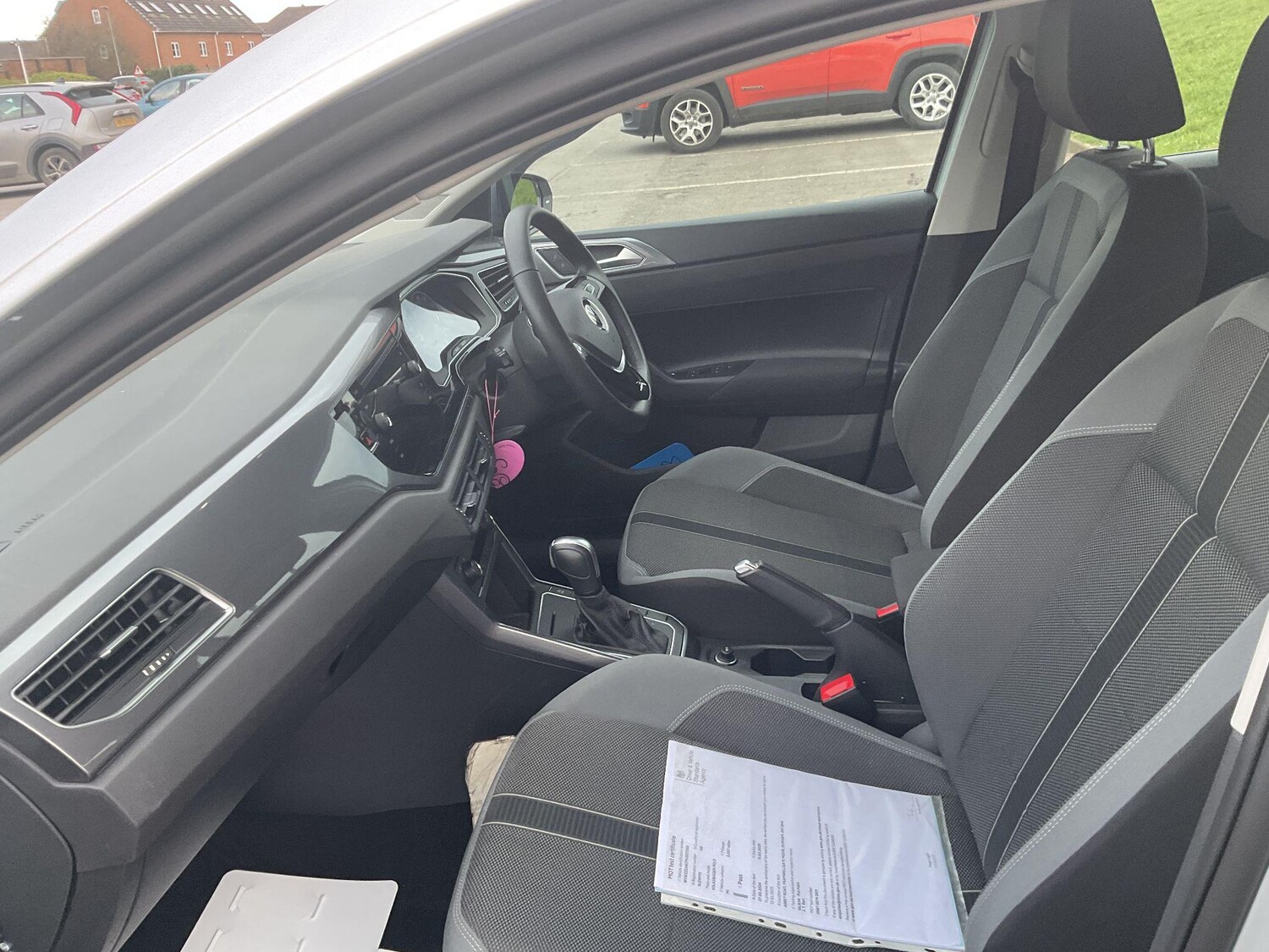 Used Volkswagen Polo for sale - 77958345: Photo 42