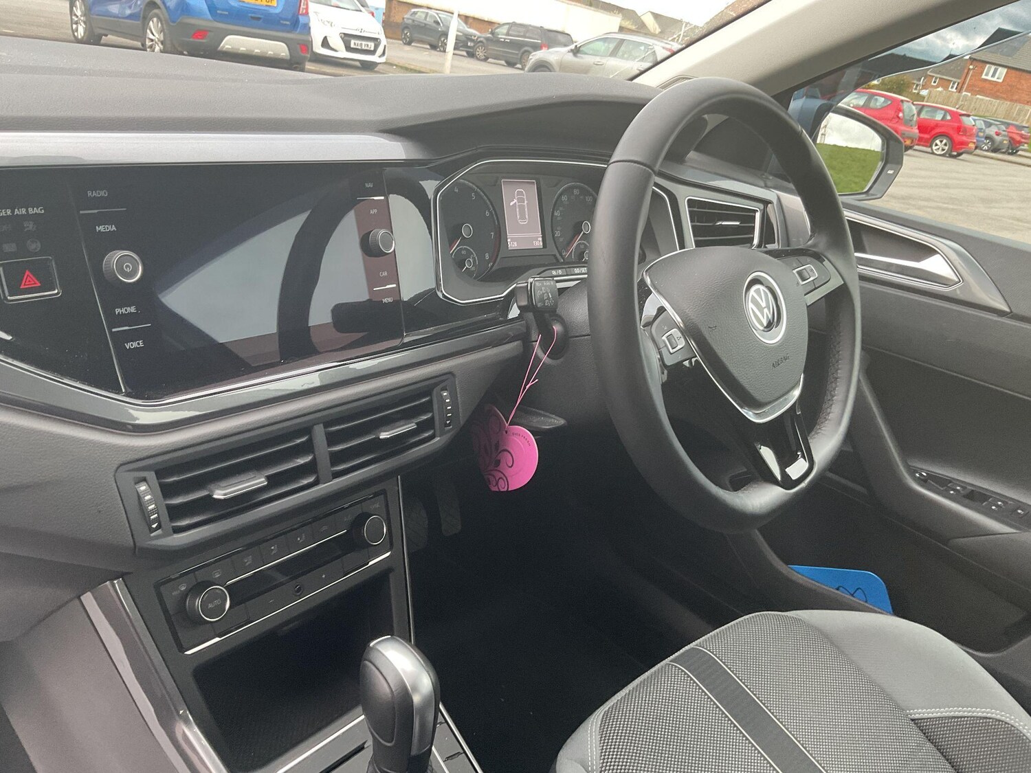 Used Volkswagen Polo for sale - 77958345: Photo 45