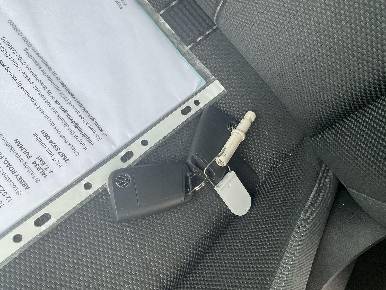 Used Volkswagen Polo for sale - 77958345: Photo 46