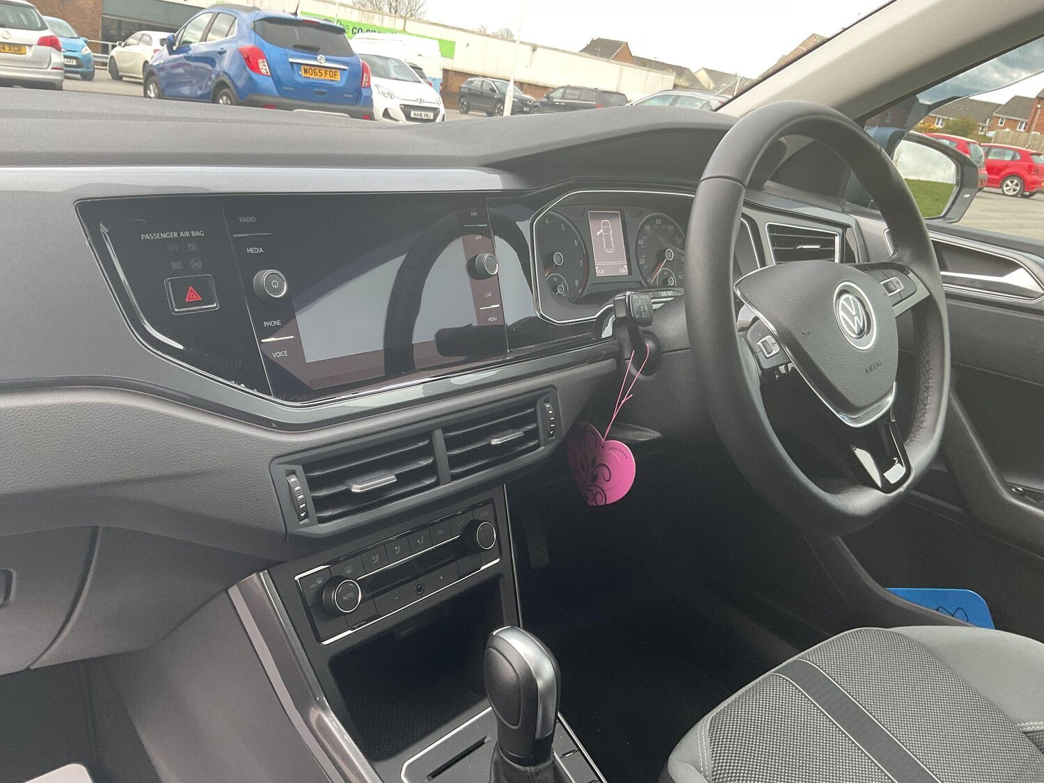 Used Volkswagen Polo for sale - 77958345: Photo 47