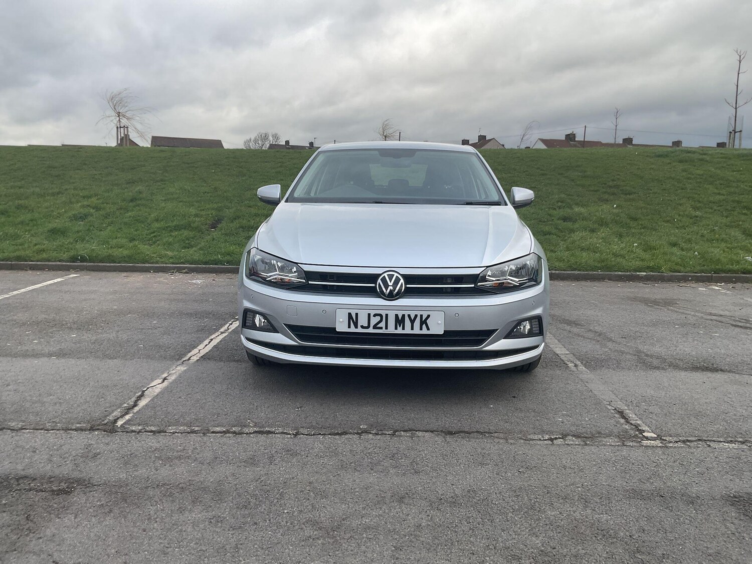 Used Volkswagen Polo for sale - 77958345: Photo 5