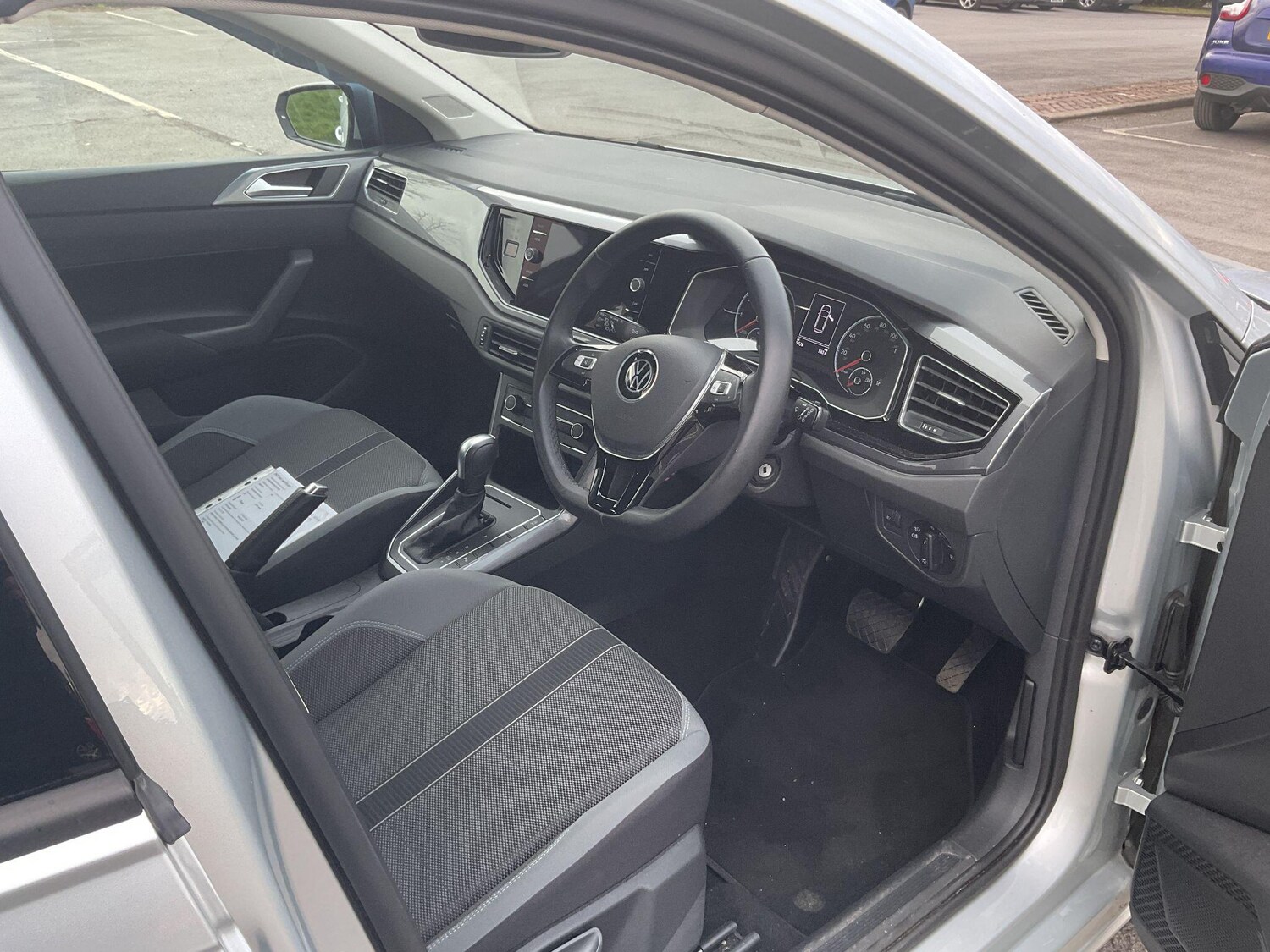 Used Volkswagen Polo for sale - 77958345: Photo 51