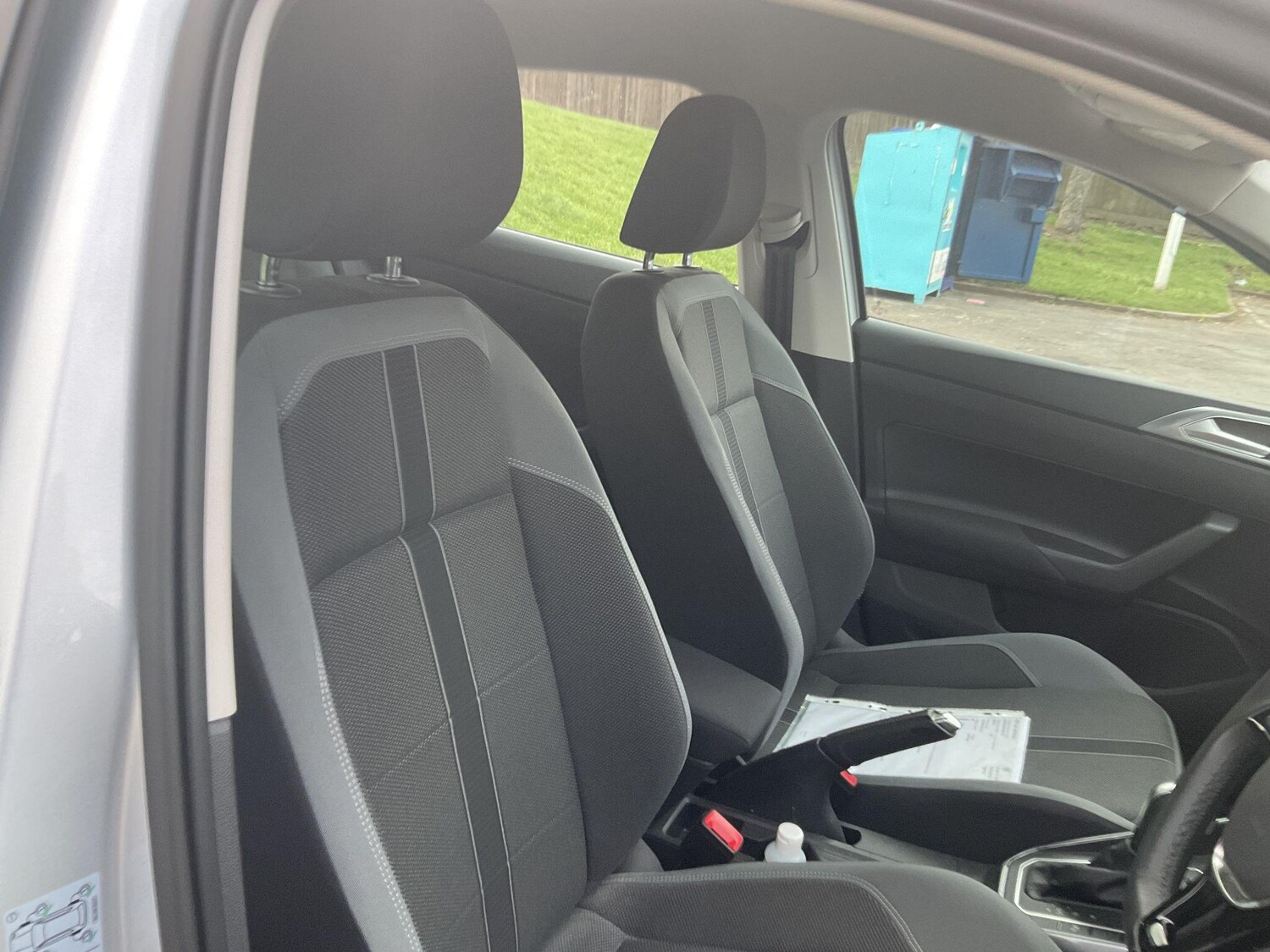 Used Volkswagen Polo for sale - 77958345: Photo 53