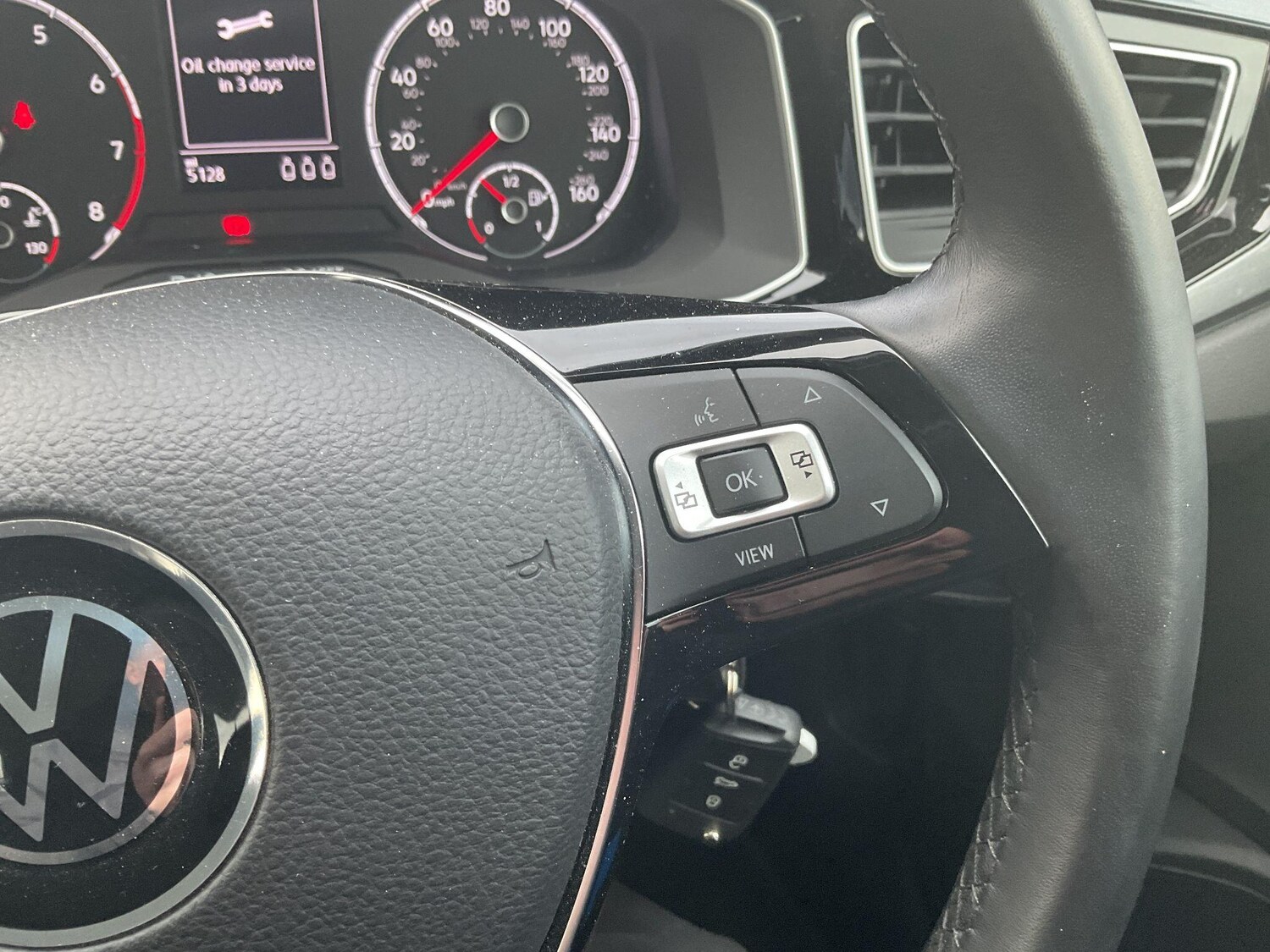 Used Volkswagen Polo for sale - 77958345: Photo 57