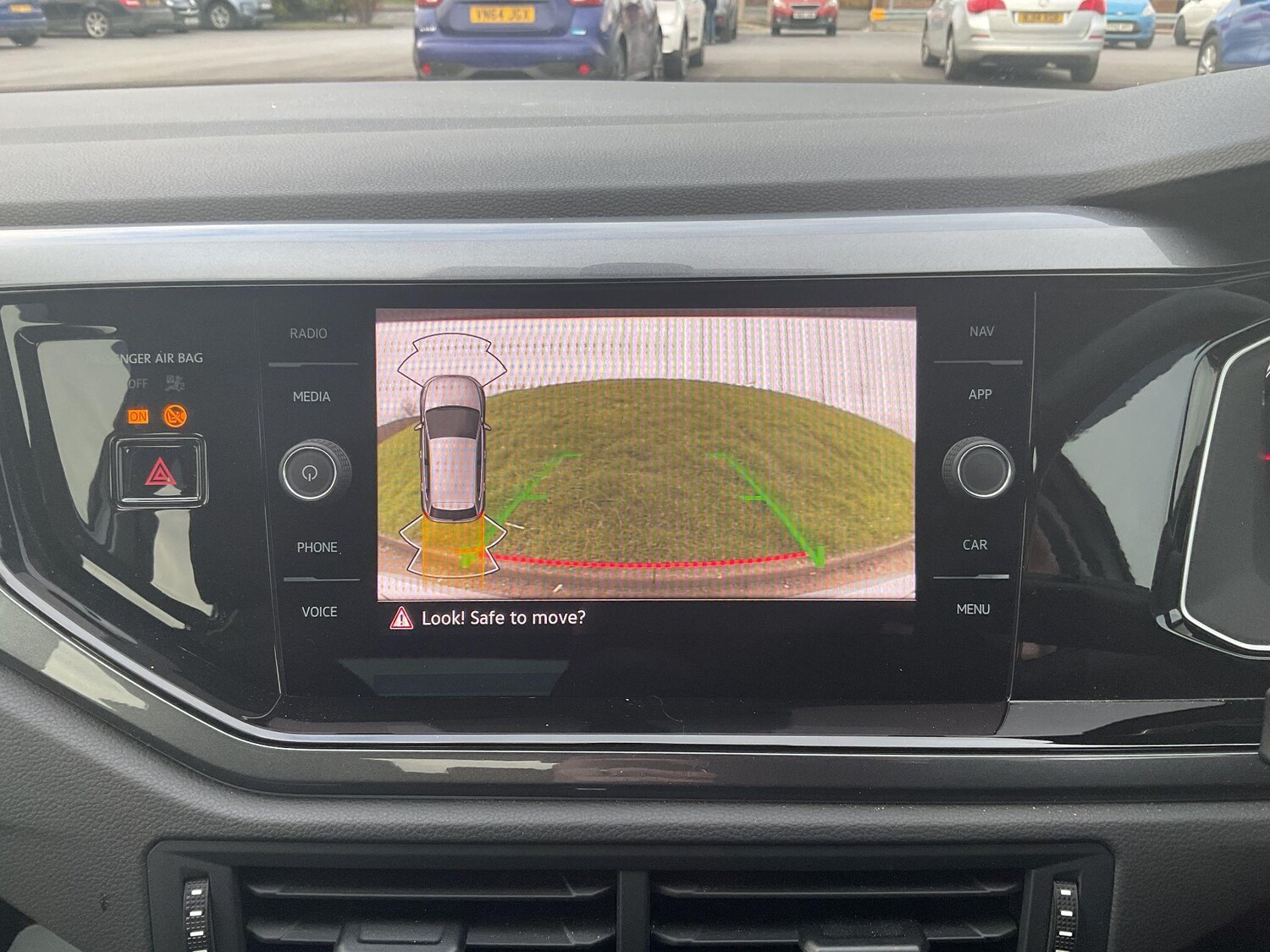 Used Volkswagen Polo for sale - 77958345: Photo 64