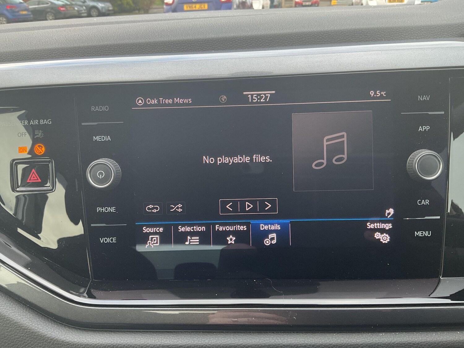 Used Volkswagen Polo for sale - 77958345: Photo 66