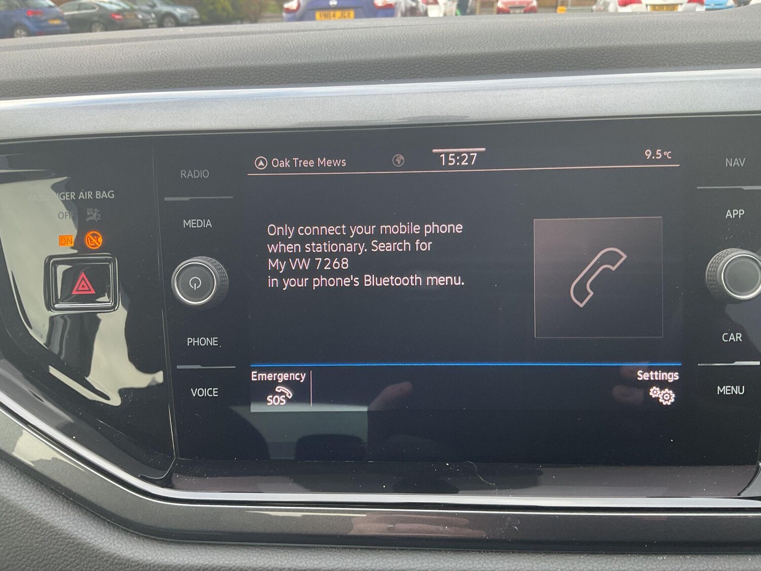 Used Volkswagen Polo for sale - 77958345: Photo 67