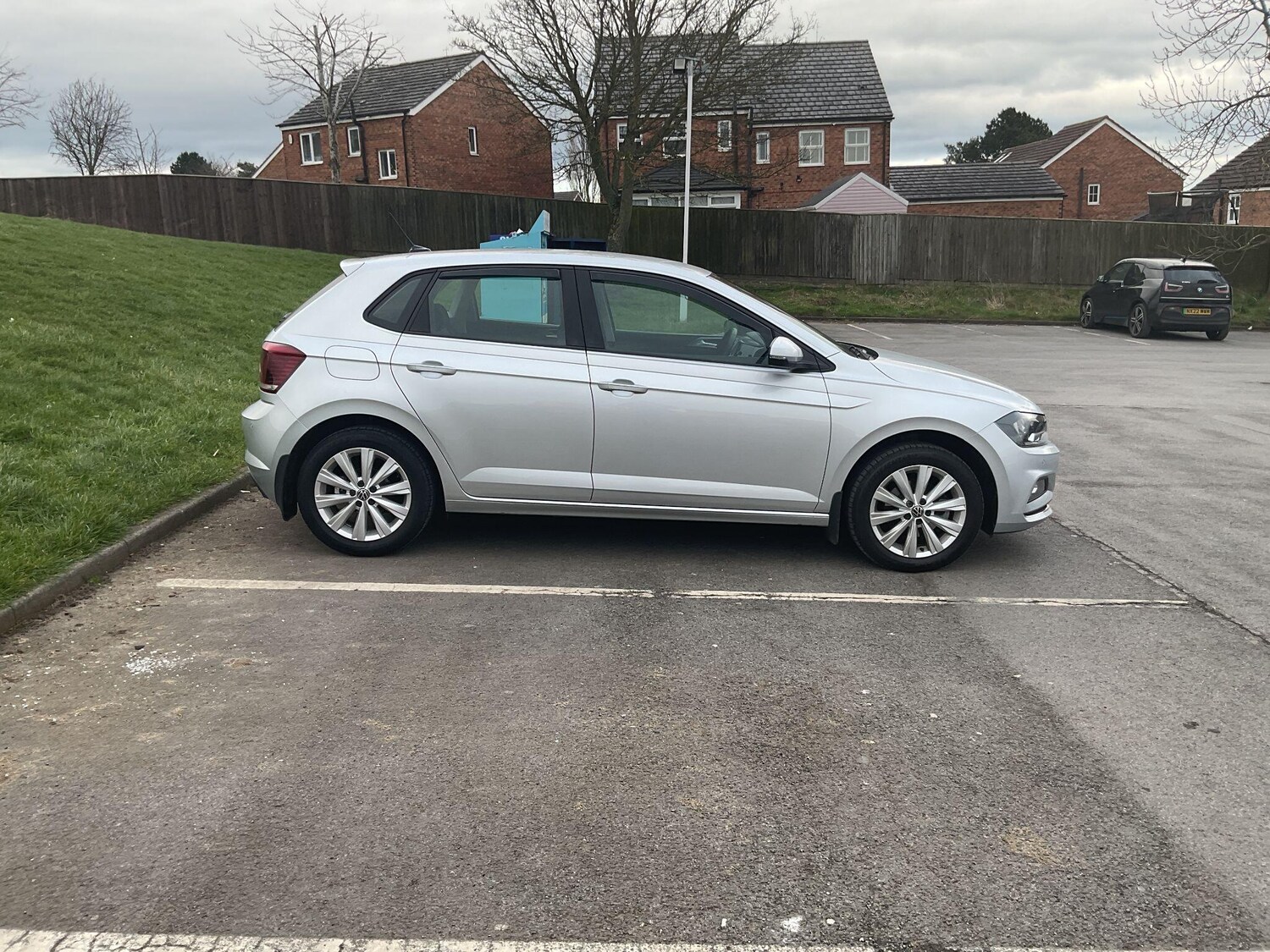 Used Volkswagen Polo for sale - 77958345: Photo 7