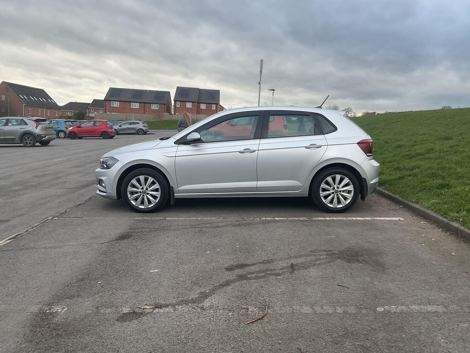 Used Volkswagen Polo for sale - 77958345: Photo 8