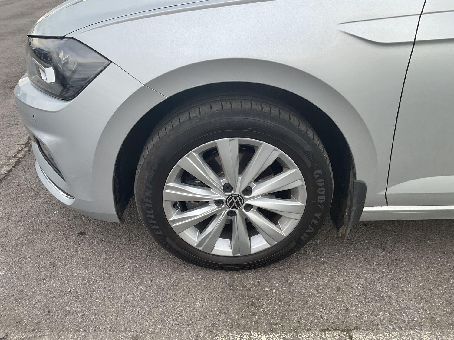 Used Volkswagen Polo for sale - 77958345: Photo 9