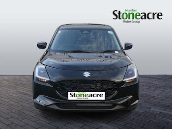 Used Suzuki Swift 2025 for sale - 78989334: Photo