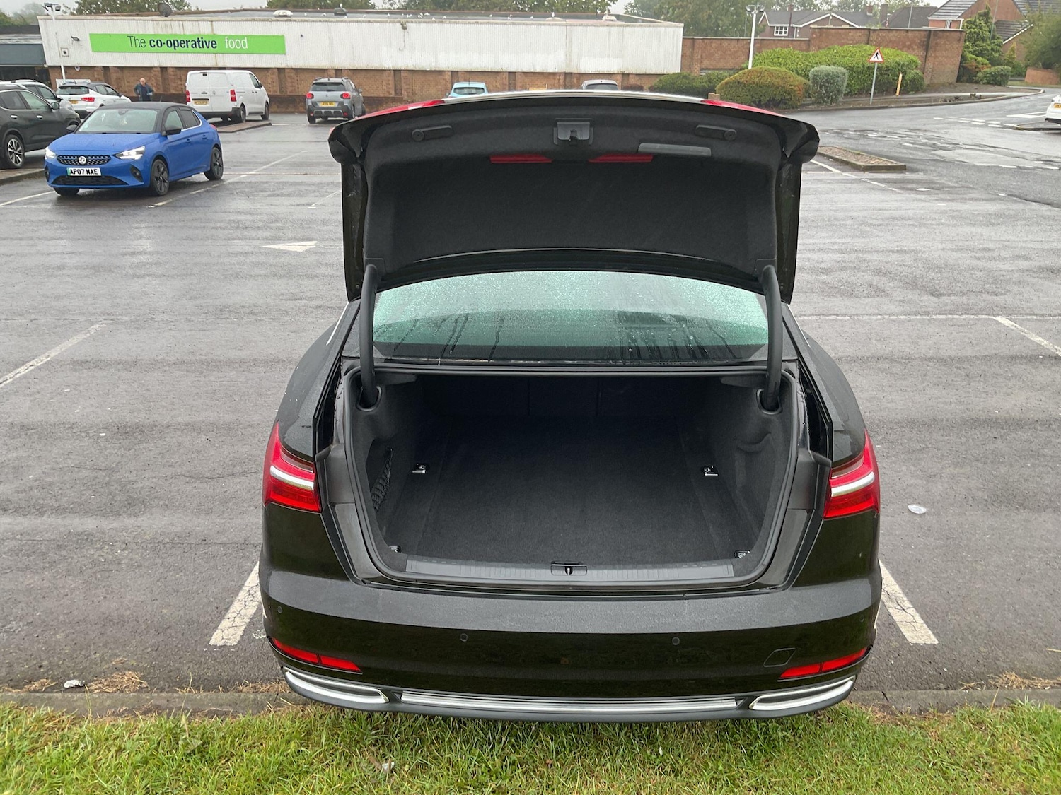Vehicle 26