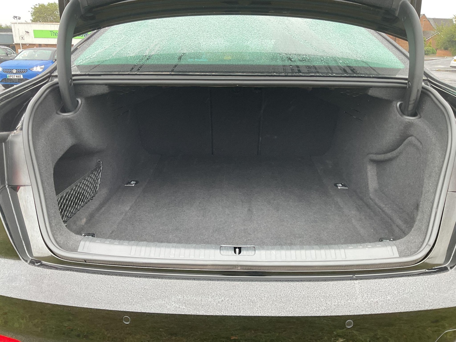 Vehicle 27