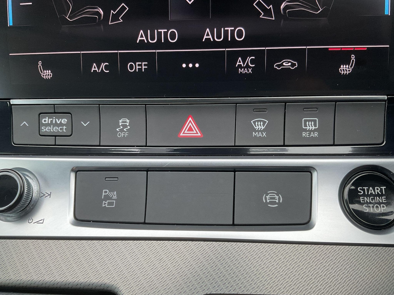 Vehicle 72
