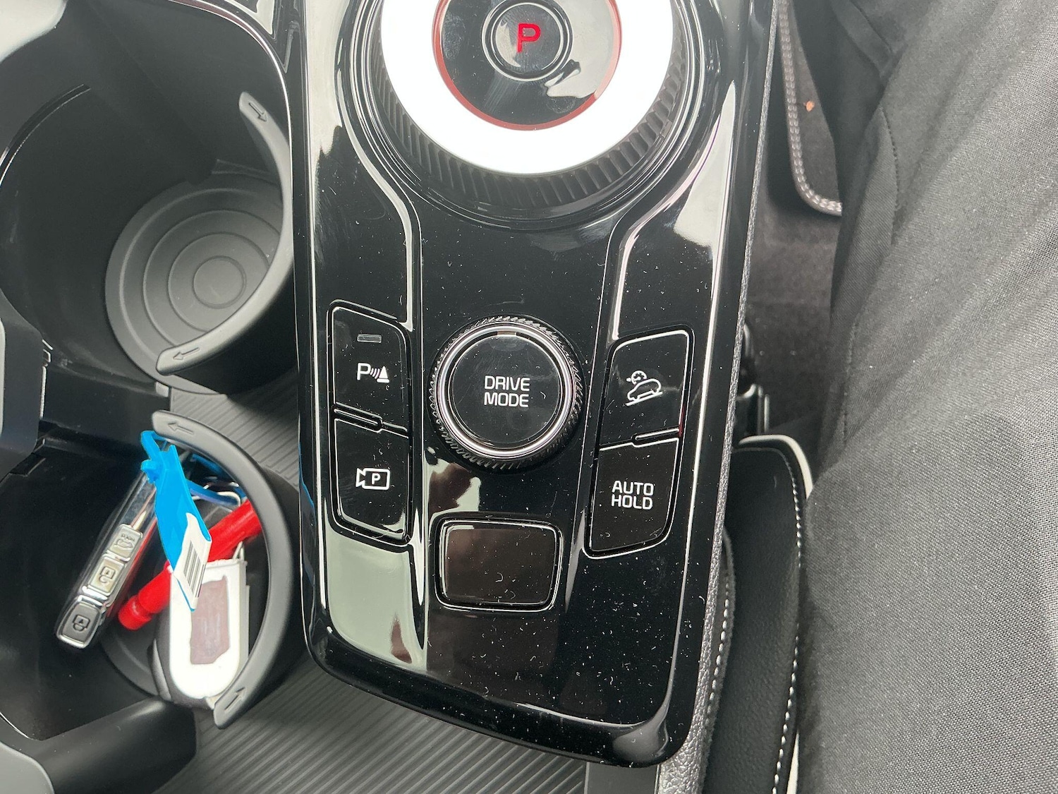 Vehicle 29