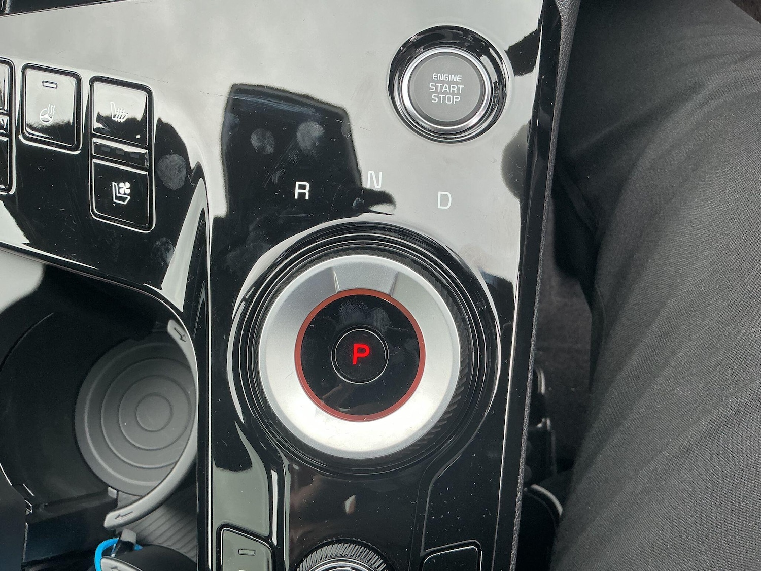 Vehicle 30