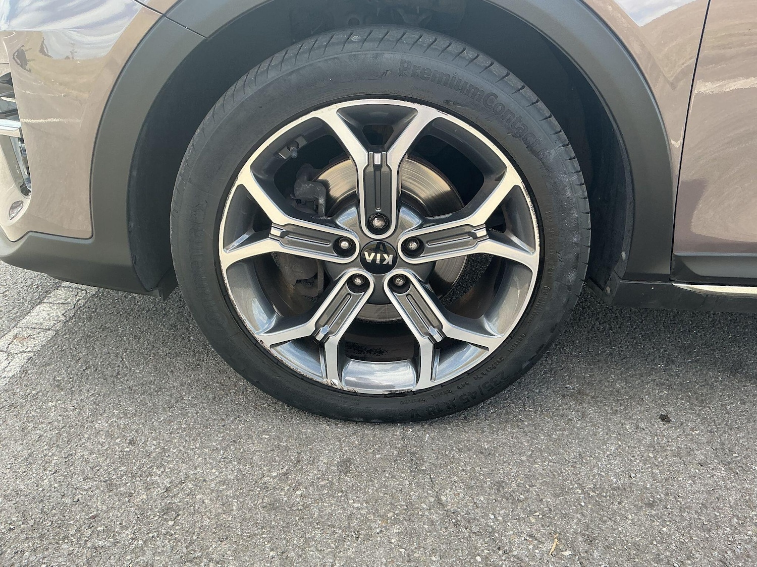 Vehicle 30