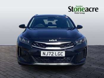 Used Kia XCeed 2022 for sale - 74920129: Photo