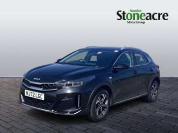 Used Kia XCeed 2022 for sale - 74920129: Photo