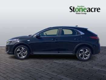 Used Kia XCeed 2022 for sale - 74920129: Photo
