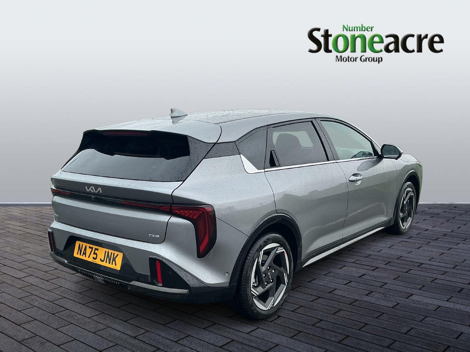 Used Kia K4 2026 for sale - 77549929: Photo 10