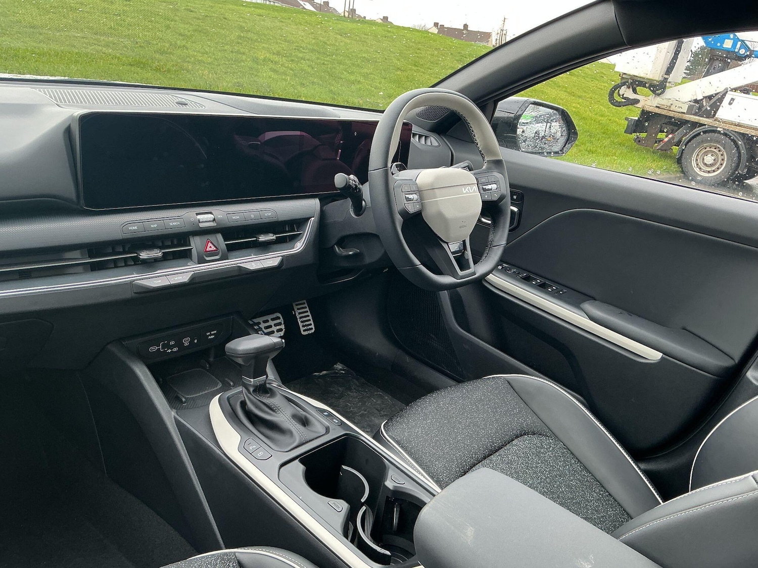 Used Kia K4 2026 for sale - 77549929: Photo 12