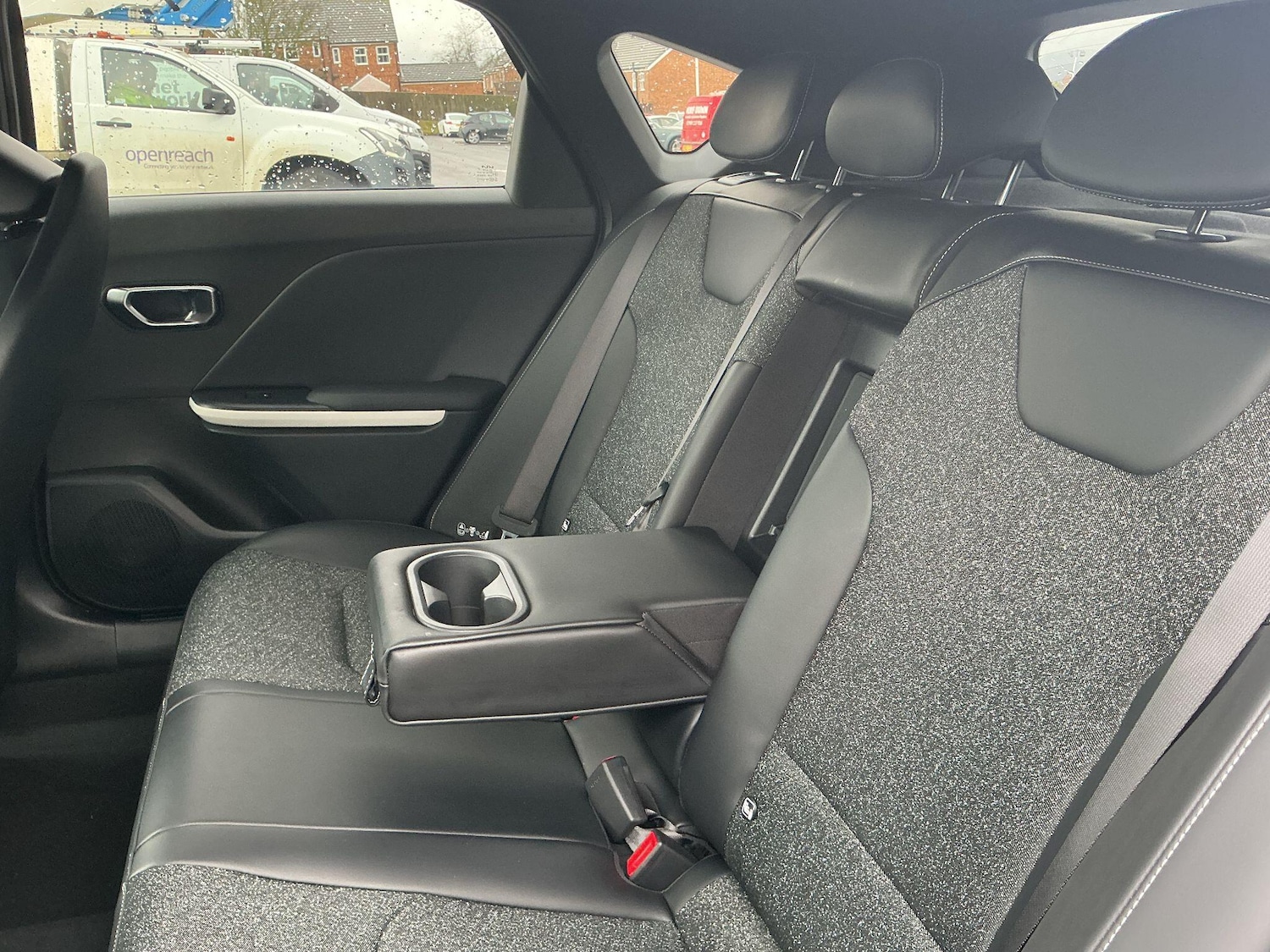 Used Kia K4 2026 for sale - 77549929: Photo 15