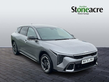 Kia K4 feature image