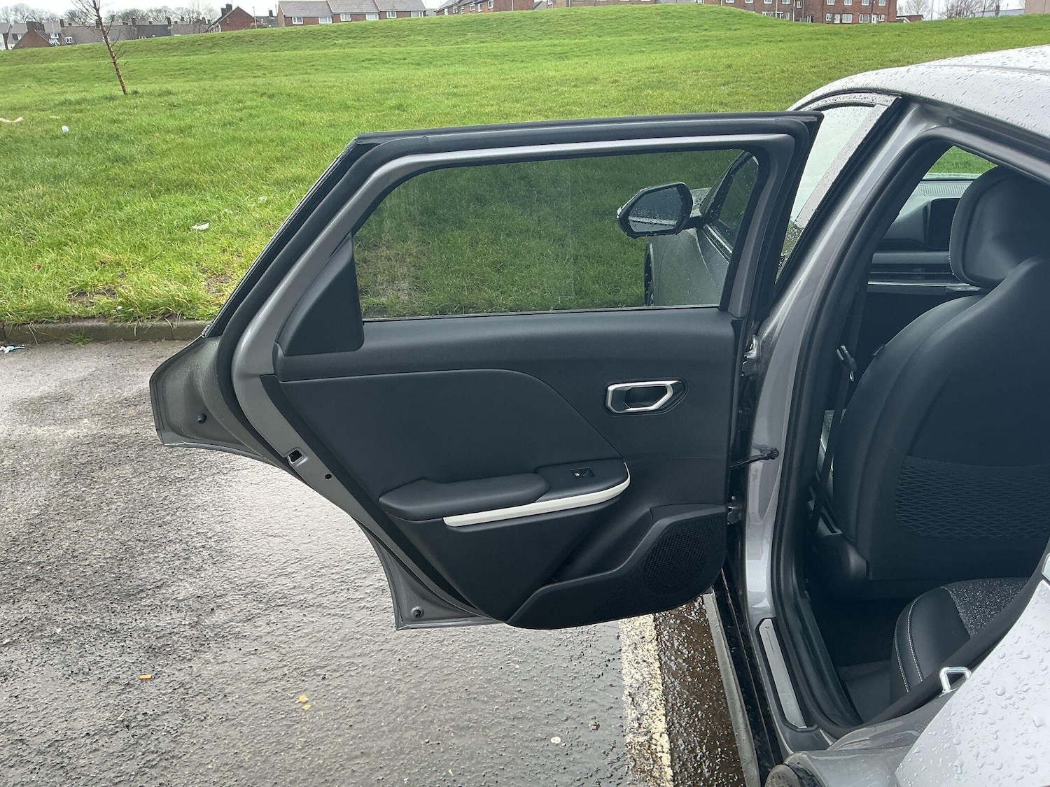 Used Kia K4 2026 for sale - 77549929: Photo 29