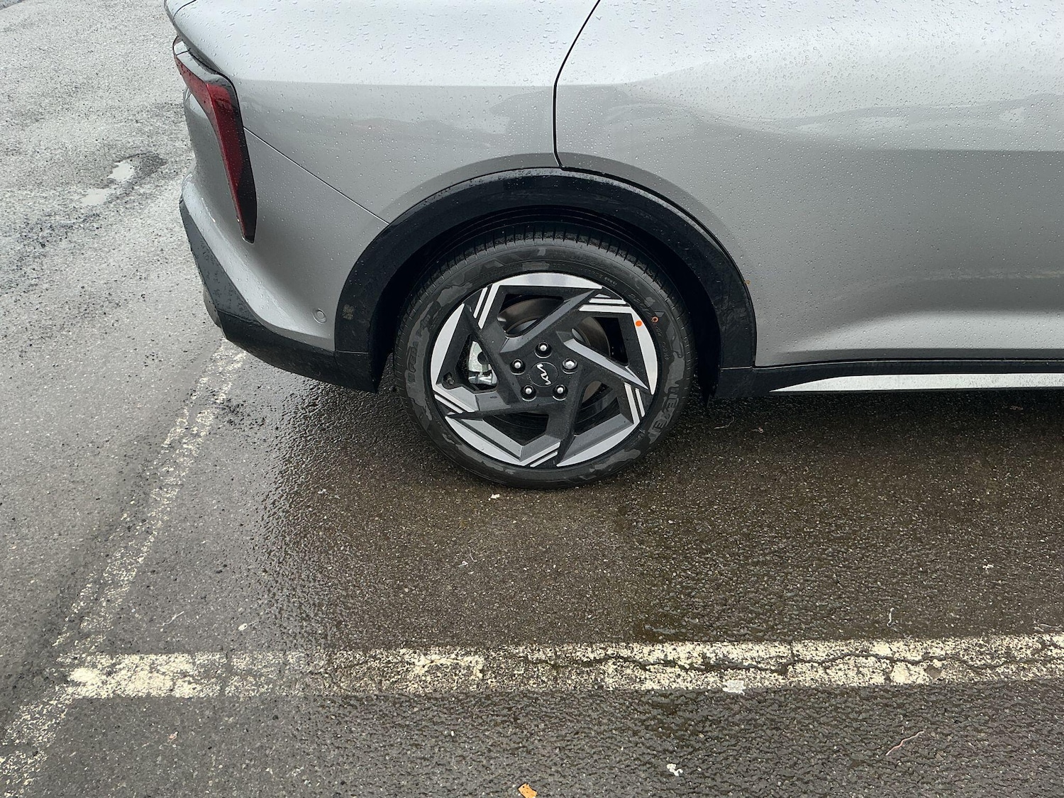 Used Kia K4 2026 for sale - 77549929: Photo 32