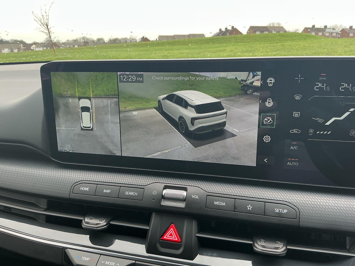 Used Kia K4 2026 for sale - 77549929: Photo 35