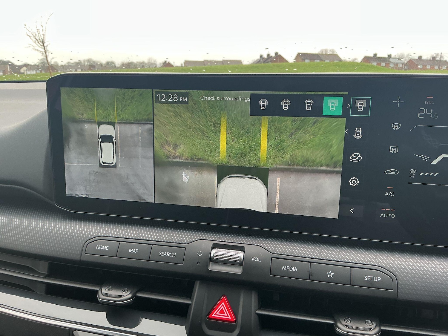 Used Kia K4 2026 for sale - 77549929: Photo 45