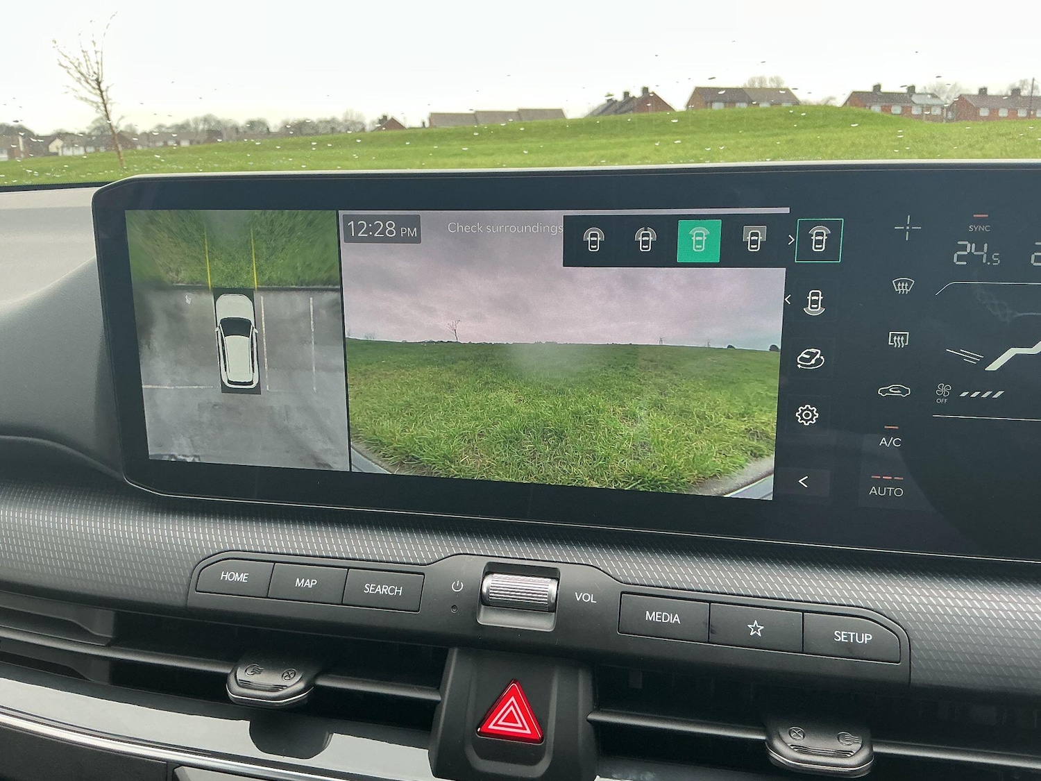 Used Kia K4 2026 for sale - 77549929: Photo 46