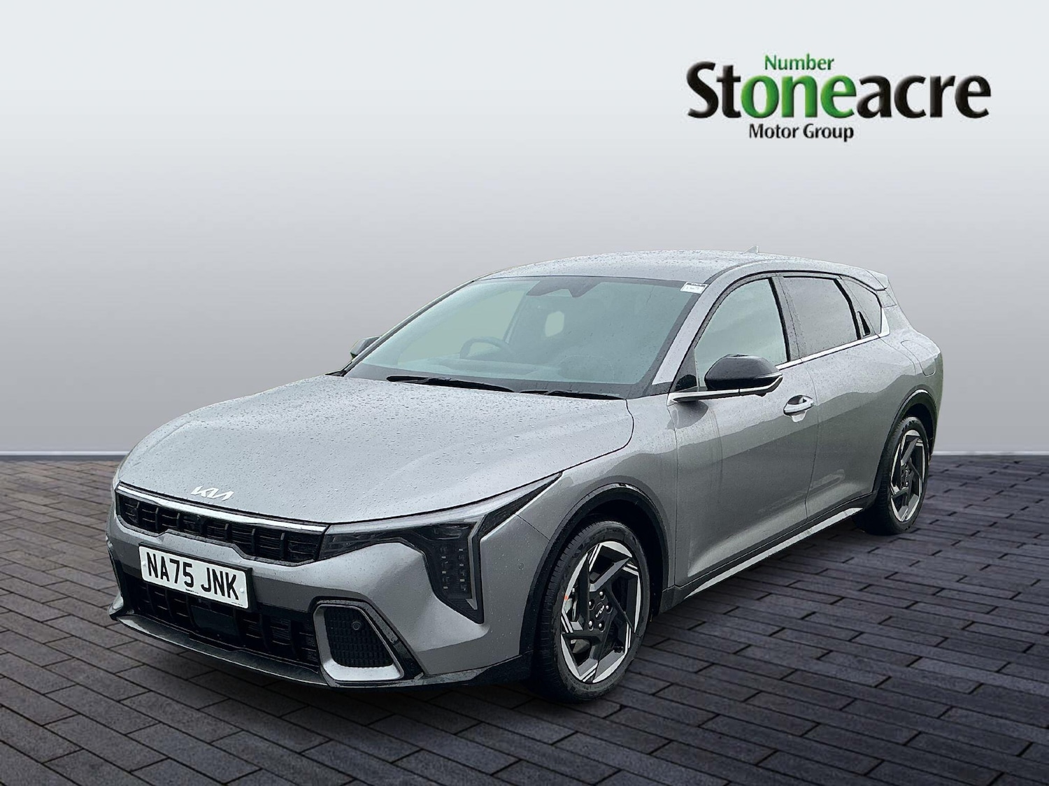 Used Kia K4 2026 for sale - 77549929: Photo 5