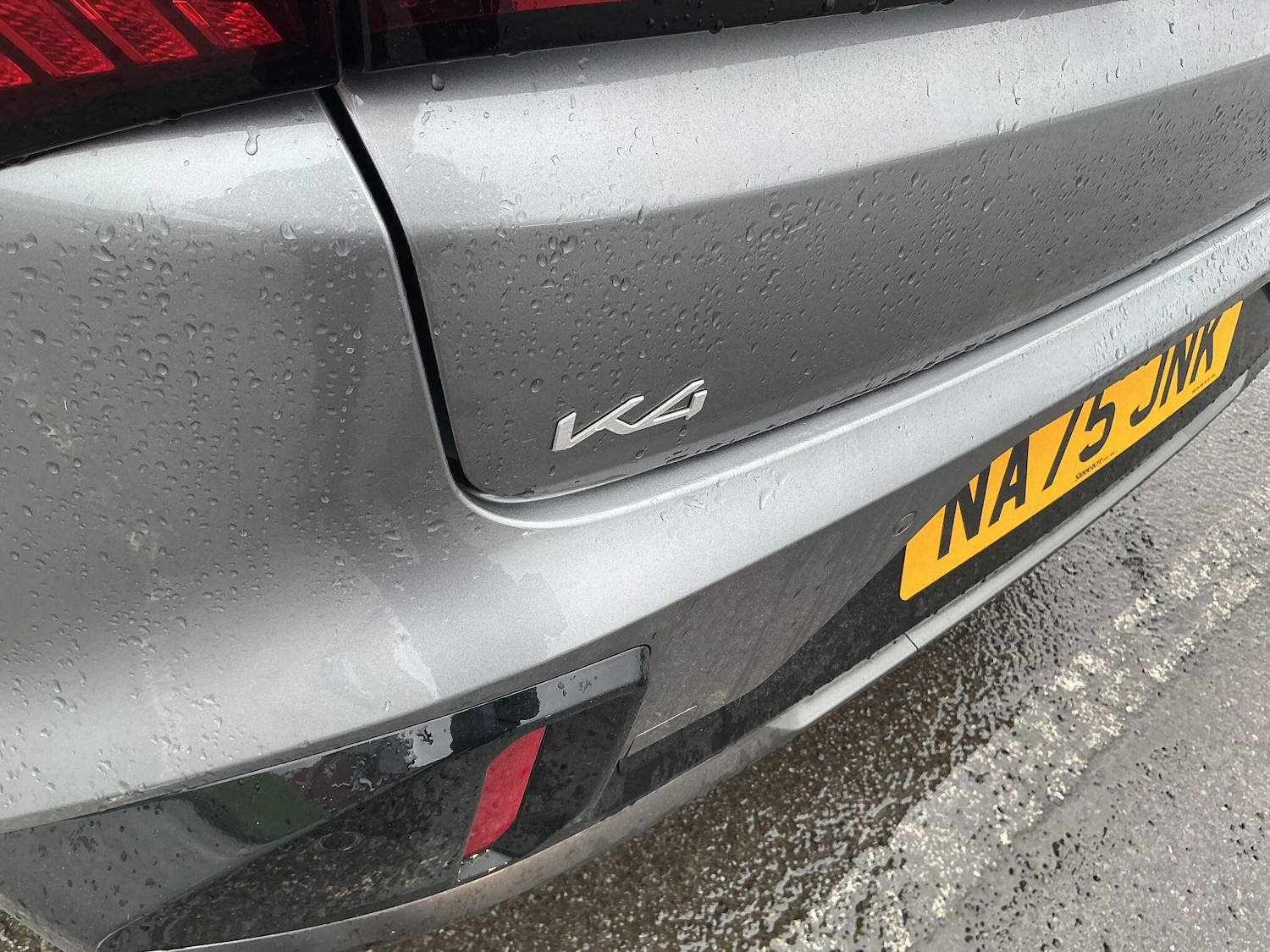 Used Kia K4 2026 for sale - 77549929: Photo 59