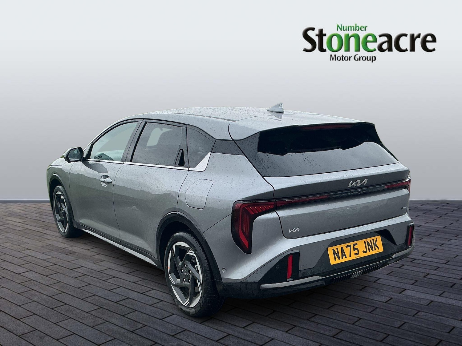 Used Kia K4 2026 for sale - 77549929: Photo 6