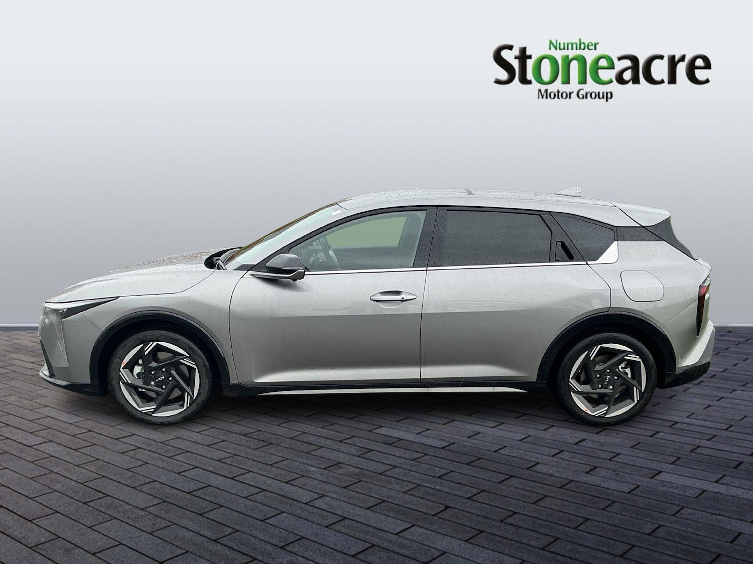 Used Kia K4 2026 for sale - 77549929: Photo 7