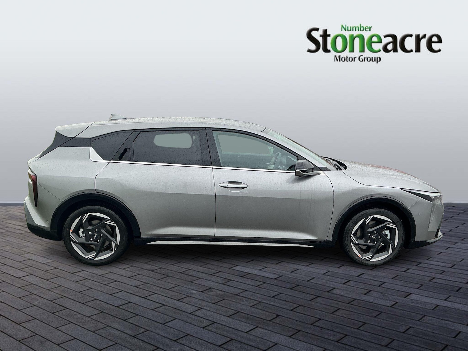 Used Kia K4 2026 for sale - 77549929: Photo 9