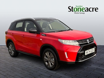 Used Suzuki Vitara 2025 for sale - 75577431: Photo
