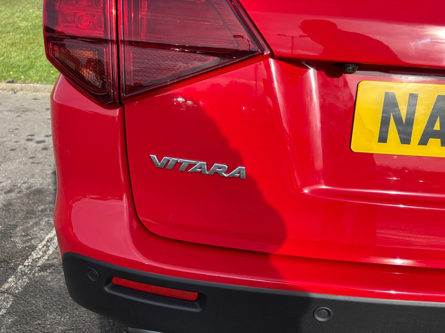 Vehicle 45