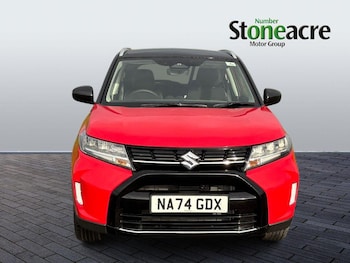 Used Suzuki Vitara 2025 for sale - 75577431: Photo