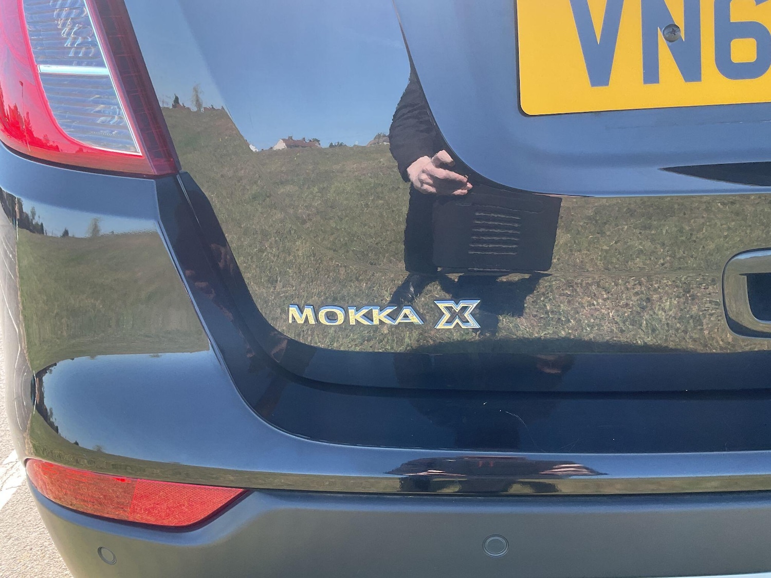 Vehicle 24